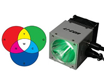 マルチコントロールRGB光源(6400-18A)