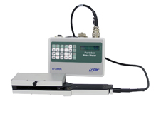 LI-6800　植物光合成総合解析システム